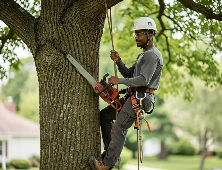 tree removal Franklin
